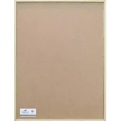 Kirklands Home Framed Art|Floral Vase on Books Framed Art Print