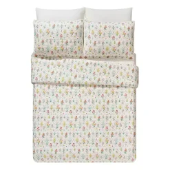 Kirklands Home Quilts|Floral Wallpaper 2-pc. Twin Quilt Set