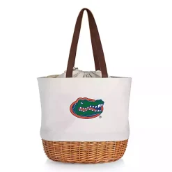 Kirklands Home Serving & Entertaining|Florida Gators Canvas Tote Bag