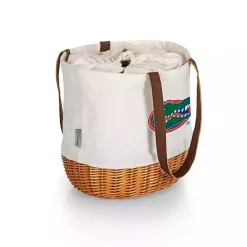 Kirklands Home Serving & Entertaining|Florida Gators Canvas Tote Bag