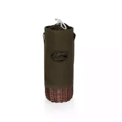 Kirklands Home Barware|Florida Gators Insulated Wine Bottle Tote