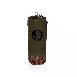 Kirklands Home Barware|Florida State Insulated Wine Bottle Tote
