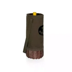 Kirklands Home Barware|Florida State Insulated Wine Bottle Tote