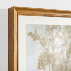 Kirklands Home Framed Art|Forest Path II Framed Art Print Multi