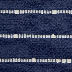 Clearance French Slub Stripe Decorative Throw Blankets & Throws