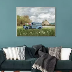 Kirklands Home Framed Art|Fresh Country Picks Framed Wall Art