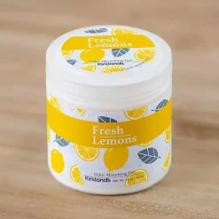 Fresh Lemons Odor Absorber Home Fragrance
