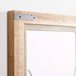 Kirklands Home Framed Art|Furry Highland Cow Framed Art Print