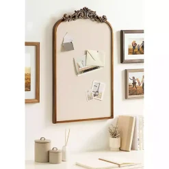 Best Arch Framed Arendall Pinboard Memo & Chalkboards