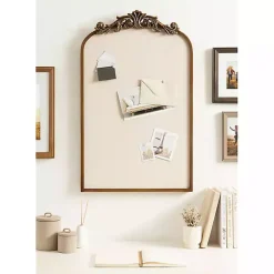 Best Arch Framed Arendall Pinboard Memo & Chalkboards