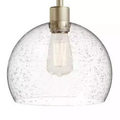 Kirklands Home Floor Lamps|Arch Metro Glass Globe Floor Lamp Gold