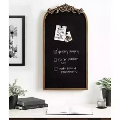 Outlet Arendahl Arched Chalkboard Memo & Chalkboards