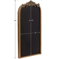 Outlet Arendahl Arched Chalkboard Memo & Chalkboards