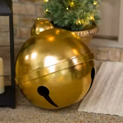 Best Bell Figurine, 16 in. Outdoor Christmas Decorations