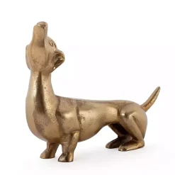 Discount Dachshund Figurine Statues & Figurines