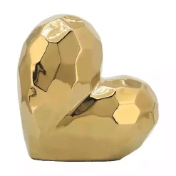Online Heart Figurine Statues & Figurines