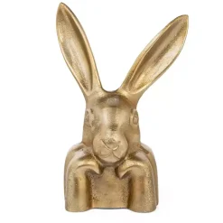 Sale Lyla Rabbit Figurine Statues & Figurines
