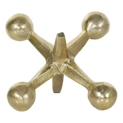 Hot Metal Jack Sculpture Statues & Figurines