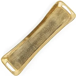 Clearance Metal Valor Tray Decorative Trays