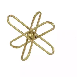 Hot Modern Burst 2-pc. Decorative Sculpture Set Statues & Figurines