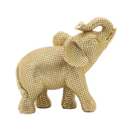 Online Resin Elephant Figurine Statues & Figurines