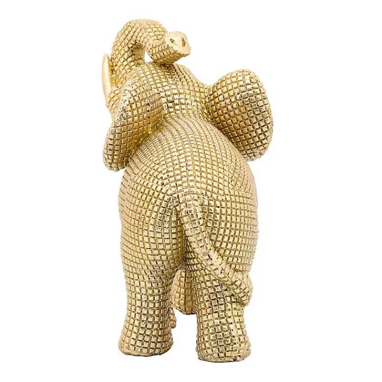 Online Resin Elephant Figurine Statues & Figurines