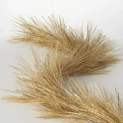 New Sparkle Pine Christmas Garland Christmas Arrangements & Garland