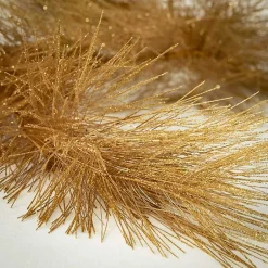 New Sparkle Pine Christmas Garland Christmas Arrangements & Garland