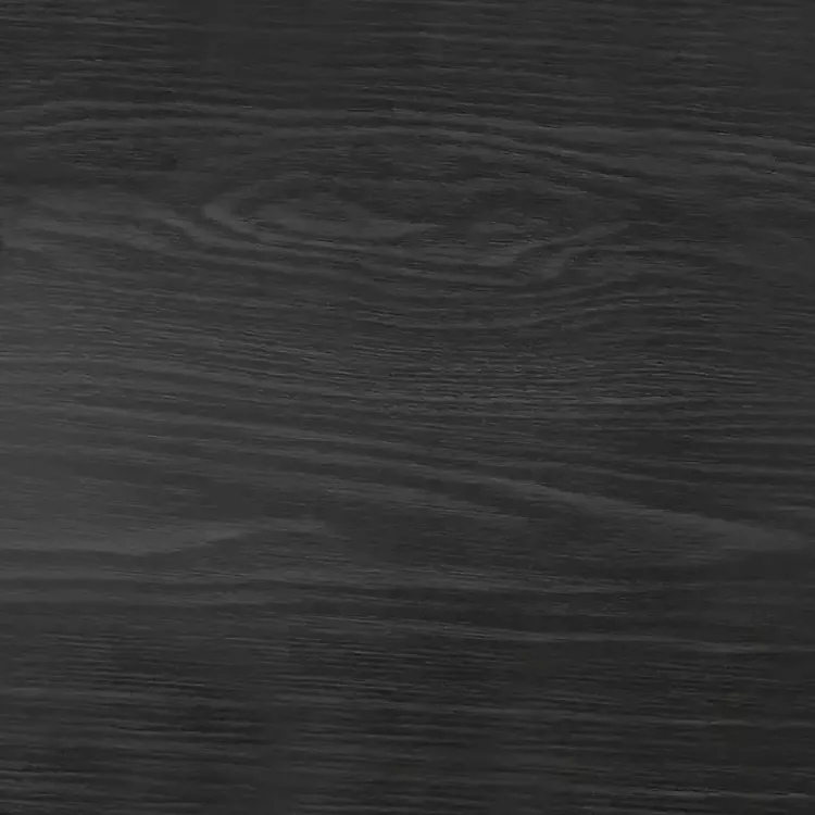 Kirklands Home Cabinets & Sideboards|Graphite Double Door Reeves Cabinet Black