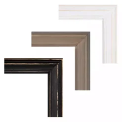 Kirklands Home Gallery Wall Frames|Gray Arrow 10-pc. Gallery Wall Picture Frame Set