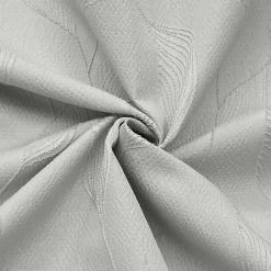 Kirklands Home Curtains & Drapes|Corsica Curtain Panel, 63 in. Gray