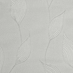 Kirklands Home Curtains & Drapes|Corsica Curtain Panel, 95 in. Gray