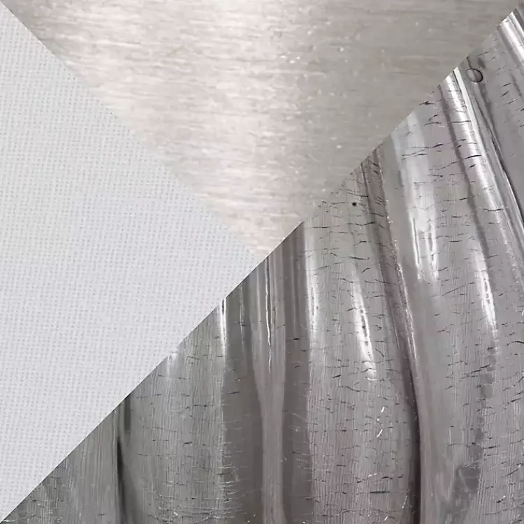 Kirklands Home Table Lamps|Crackle Glass Teardrop Table Lamps, Set of 2 Gray