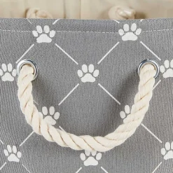 Best Paw Trellis Rectangle Basket, 16 in. Baskets & Boxes