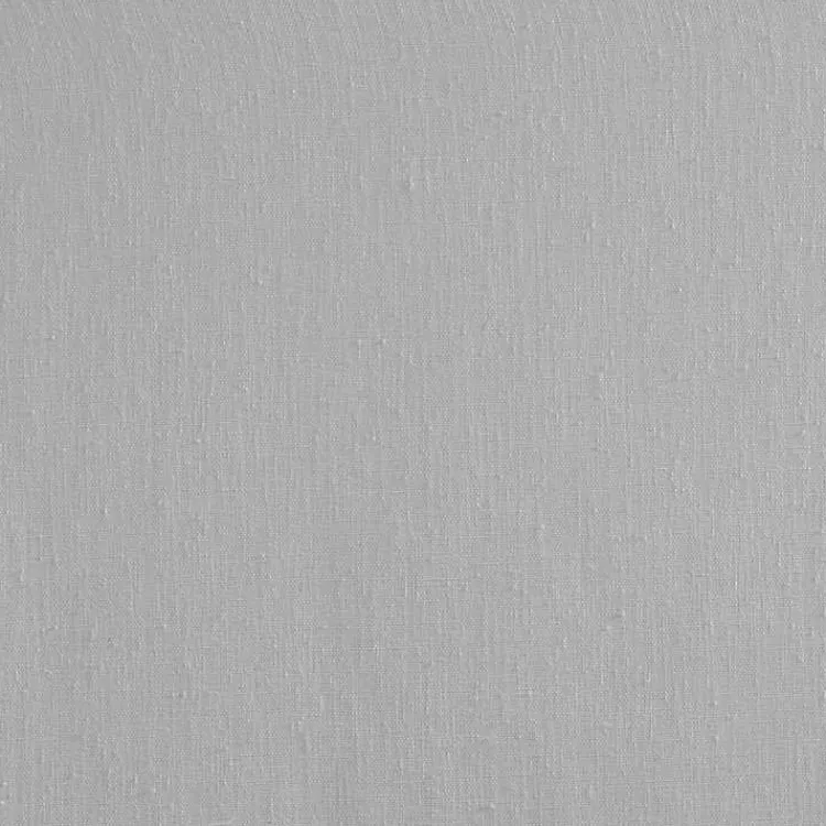 Kirklands Home Curtains & Drapes|Rosette Tab Top Curtain Panel, 95 in. Gray