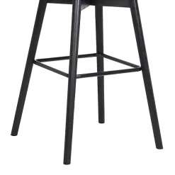 Kirklands Home Bar Stools & Counter Height Stools|Sicily Swivel Counter Stool Gray