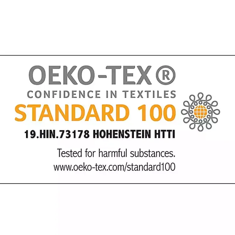 Kirklands Home Shower Curtains|Textured Chenille Shower Curtain Gray