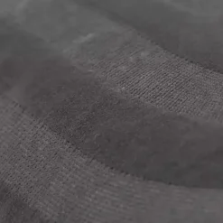 Velvet Abstract Stripe Lumbar Pillow Pillows