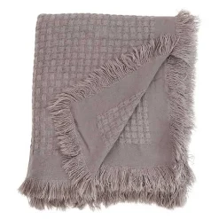 Hot Waffle Weave Throw Blanket Blankets & Throws