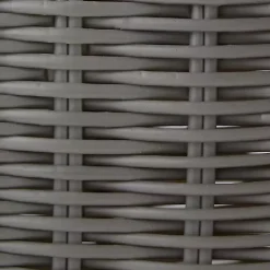 Discount Woven Bone Shaped Basket, 17 in. Baskets & Boxes