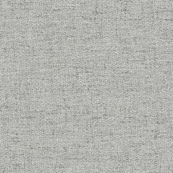 Kirklands Home Dining Chairs|Woven Upholstered Dining Chairs, Set of 2 Gray