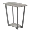 Kirklands Home Accent & End Tables|Graystone Joanne Accent Table