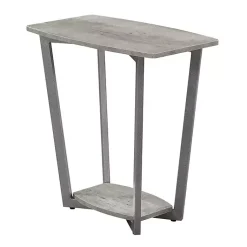 Kirklands Home Accent & End Tables|Graystone Joanne Accent Table