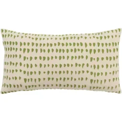 Best Green and Natural Animal Patterned Lumbar Pillow Pillows