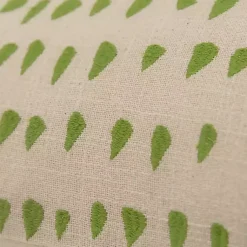 Best Green and Natural Animal Patterned Lumbar Pillow Pillows