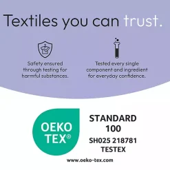 Kirklands Home Comforters|Chambray 3-pc. Full/Queen Comforter Set Green