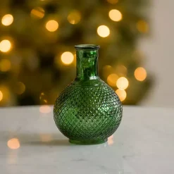 Outlet Mercury Glass Vase Vases