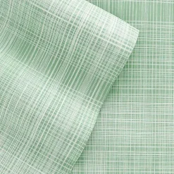 Kirklands Home Bed Sheets|Soft Thatch 3-pc. Twin Sheet Set Green