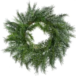 Woolsey Pine Christmas Wreath Wreaths