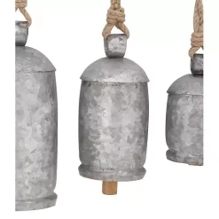 Sale Hanging Decorative Bells, Set of 3 Decorative Accents